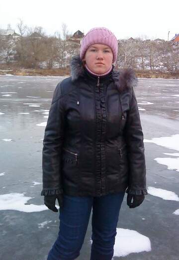 Моя фотография - Алина, 34 из Воронеж (@alina82659)