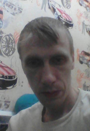 Моя фотография - Дмитрий, 36 из Стерлитамак (@dmitriy350030)