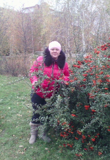 Моя фотография - ИРИНА, 51 из Старобельск (@irina148088)