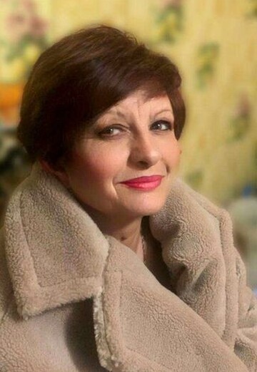 My photo - Galina, 59 from Ust-Labinsk (@galina106551)