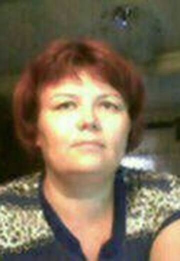 My photo - Marina, 50 from Kanevskaya (@marina76646)