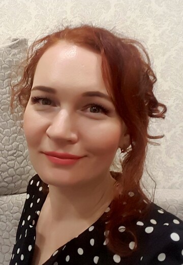 My photo - Svetlana, 44 from Vologda (@svetlana280509)