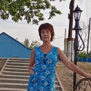 Татьяна, 57, Бобров