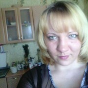 Яна, 40, Вихоревка
