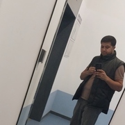 Umed, 35, Москва