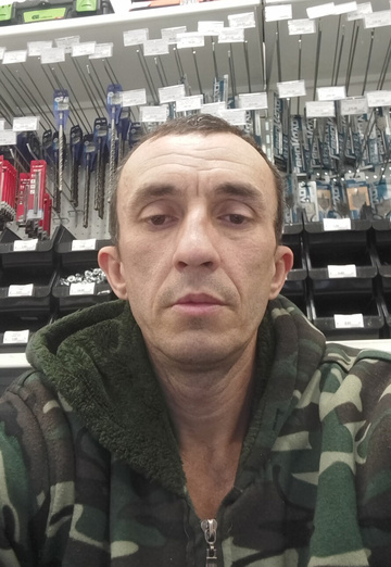 Моя фотография - Сергей, 39 из Самара (@sergey1186290)