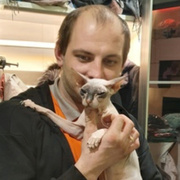Николас Сеченов, 30, Чагода