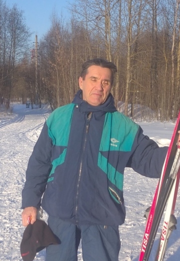 Dmitriy (@dmitriy571895) — my photo № 1