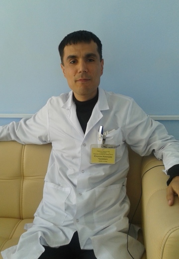 My photo - iskandar, 39 from Dushanbe (@iskandar913)