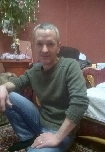 Моя фотография - Андрей, 54 из Майкоп (@andrey482274)
