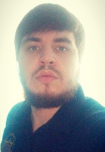 Моя фотография - Руслан, 31 из Кишинёв (@rizvan717)