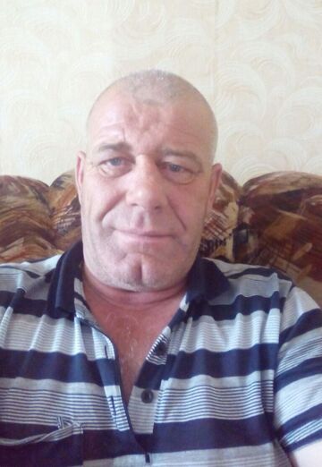 Моя фотография - Владимир, 57 из Славгород (@vladimir255603)