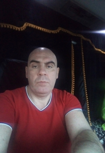 Моя фотография - Саша, 51 из Тамбов (@sasha197505)
