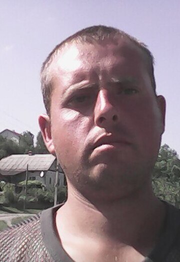 Моя фотография - Іван, 34 из Виннипег (@van1753)
