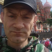 Вячеслав, 46, Губкин