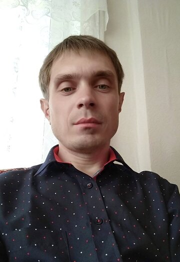 My photo - Andrey, 38 from Chelyabinsk (@laboratoriyaremonta)