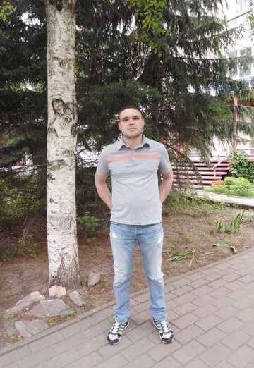 Моя фотография - Эдуард, 41 из Усть-Каменогорск (@eduard34484)