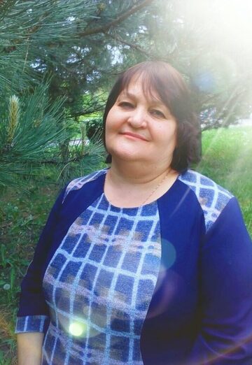 My photo - Tatyana, 60 from Izobilnyy (@tatyana102630)