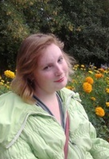 My photo - Aleksandra, 33 from Kamensk-Uralsky (@aleksandra17681)
