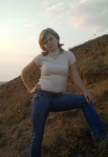 Моя фотография - Анна, 35 из Бугуруслан (@anna-199191)