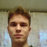иван, 37, Камбарка