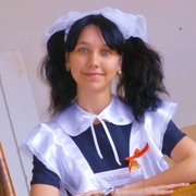 Настенька, 28, Богородск