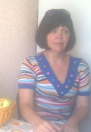 My photo - julija, 52 from Khmelnytskiy (@julija22niki)