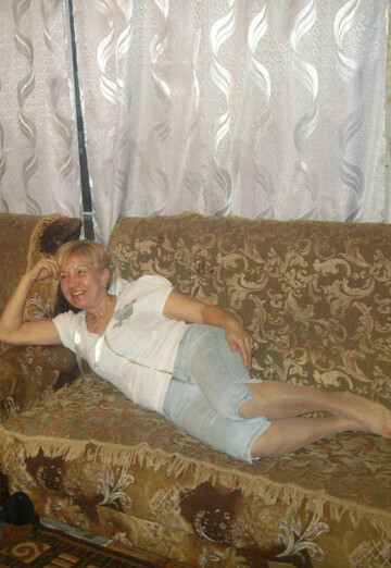 My photo - NADEJDA, 61 from Tambov (@nadejda56399)