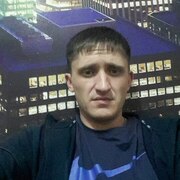 Леонид, 37, Гусиноозерск