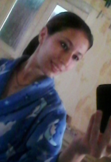 Моя фотографія - Марина, 29 з Нікополь (@sukristaia)