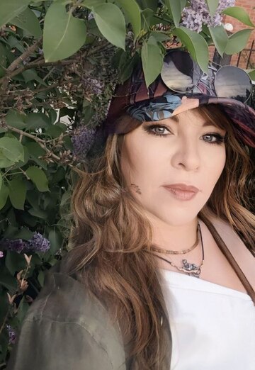 My photo - Christina, 53 from Berdsk (@christina567)