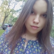 Дарья Безгина, 24, Мытищи