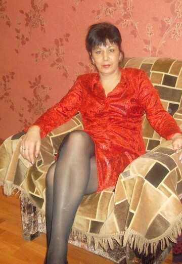 Моя фотография - Виктория, 56 из Курск (@viktoriya63531)