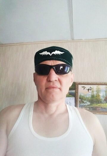 Моя фотография - Валера, 59 из Сызрань (@valera50181)