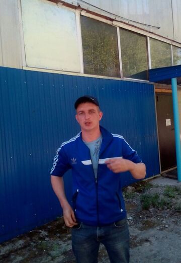 My photo - Andrey, 32 from Megion (@andrey436618)
