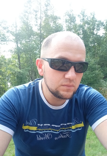 Моя фотографія - Василий, 39 з Норильськ (@vasiliy88186)