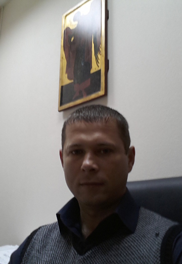 My photo - Igor, 47 from Nevinnomyssk (@igor44038)