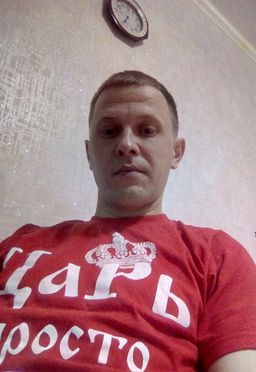 Моя фотография - Виталий, 35 из Тихорецк (@vitaliy136184)