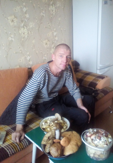 My photo - Roman, 46 from Shadrinsk (@roman143020)