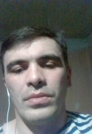 Моя фотография - Максим, 37 из Владикавказ (@maksim251479)