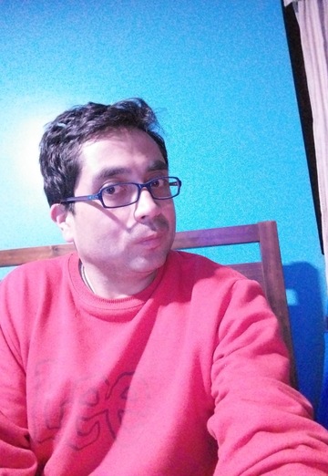 Luis (@luis2402) — my photo № 1