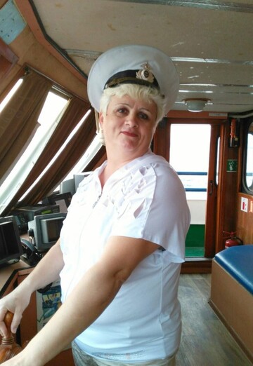 Моя фотография - Наталья, 52 из Волгоград (@natalya252156)
