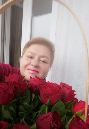 My photo - Lyubov, 54 from Cherdakly (@lubov62699)