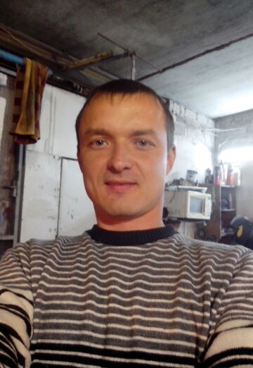 Моя фотография - Александр, 38 из Магадан (@aleksandr454444)