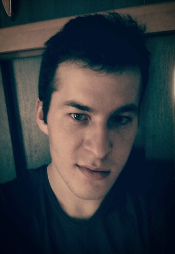 Моя фотография - Дима, 29 из Ровно (@dima153677)