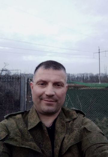 Моя фотография - Олег, 49 из Курск (@olge40)