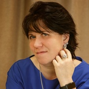 Svetlana 40 Yartsevo