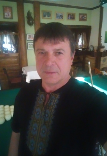 Моя фотографія - Сергей, 61 з Рокитне (@sergey600963)
