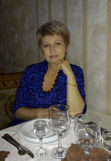 Моя фотография - Евгения, 54 из Чита (@evgeniya59532)