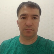 Фарух, 36, Москва